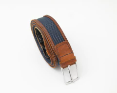 Cinturón Azul (NUEVO) - comprar online