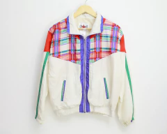 Campera de siré Active Frontier