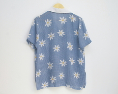 Imagen de Camisa Margaritas