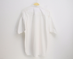 Camisa Tango White (NUEVA) - Corchito en el espacio