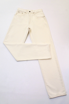 Jean Levi's 500 (NUEVO) - comprar online