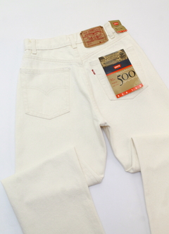 Jean Levi's 500 (NUEVO)