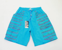 Short de baño Ellesse Summer Turquesa (NUEVO)