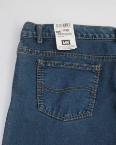 Jean Lee Jackson (NUEVO) - comprar online