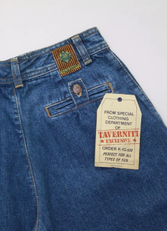 Jean Taverniti Baggy (NUEVO)