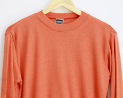 Sweater Canny Terracota (NUEVO) - comprar online
