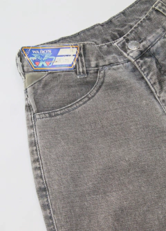 Jean Wados Gris (NUEVO) - Corchito en el espacio