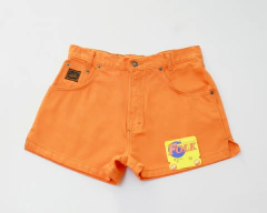 Short Folk Naranja (NUEVO)