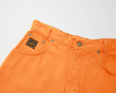 Short Folk Naranja (NUEVO) - comprar online