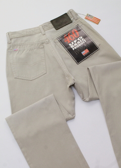 Pantalón UFO 460 Beige (NUEVO)