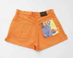 Short Folk Naranja (NUEVO) - Corchito en el espacio
