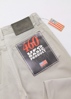 Pantalón UFO 460 Beige (NUEVO)