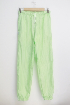 Pantalón de siré Dunlop Verde (NUEVO)