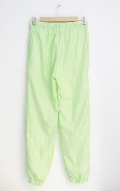 Pantalón de siré Dunlop Verde (NUEVO) en internet