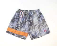 Short de baño Lightning Bolt Estampado (NUEVO)
