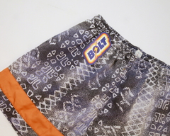 Short de baño Lightning Bolt Estampado (NUEVO) en internet
