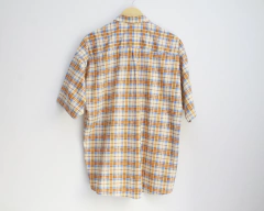 Camisa Tango Escocés (NUEVA) en internet