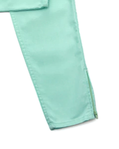 Pantalón Wrangler Verde (NUEVO) - tienda online
