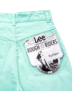Pantalón Lee Aguamarino (NUEVO) - comprar online