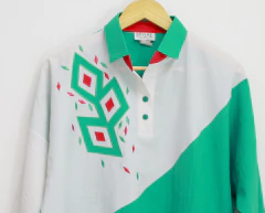 Buzo rompevientos Regal en internet