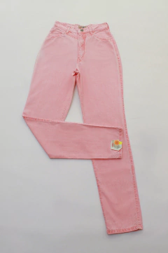 Pantalón Wados Caroll Rosa (NUEVO) - comprar online