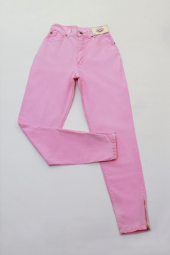Pantalón Max Player Rosa (NUEVO) - comprar online