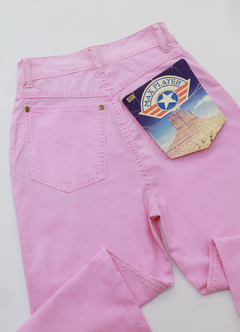 Imagen de Pantalón Max Player Rosa (NUEVO)