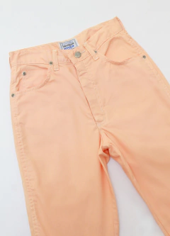 Pantalón Wrangler Naranja (NUEVO)