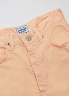 Pantalón Wrangler Naranja (NUEVO) en internet