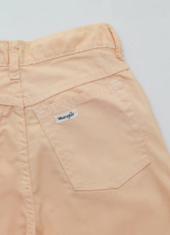 Imagen de Pantalón Wrangler Naranja (NUEVO)