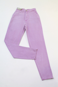 Jean Taverniti Violeta (NUEVO) - comprar online