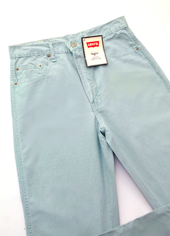 Pantalón Levi's White Tab (NUEVO) - comprar online
