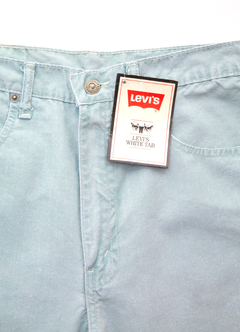 Pantalón Levi's White Tab (NUEVO) en internet