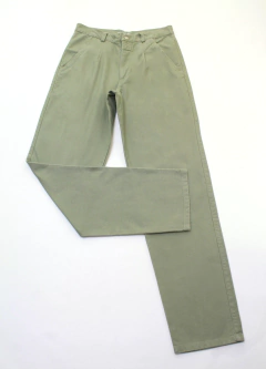 Jean Bruno Valenti Verde (NUEVO) - comprar online