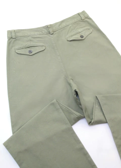 Jean Bruno Valenti Verde (NUEVO) - tienda online