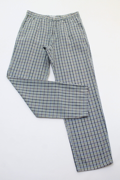 Jean Bruno Valenti Escocés Verde (NUEVO) - comprar online