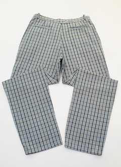 Jean Bruno Valenti Escocés Verde (NUEVO) - tienda online