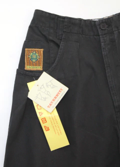 Pantalón Baggy Taverniti Black (NUEVO) en internet