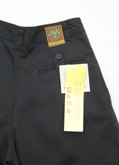 Imagen de Pantalón Baggy Taverniti Negro (NUEVO)