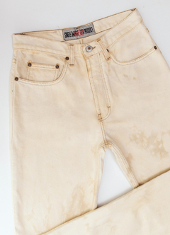 Jean UFO 460 Batik (NUEVO)