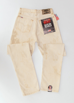 Jean UFO 460 Batik (NUEVO) en internet
