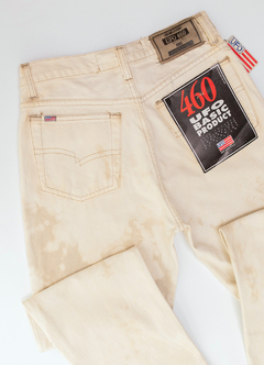 Jean UFO 460 Batik (NUEVO) - Corchito en el espacio