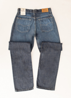 Jean UFO Lower Blue (NUEVO) en internet