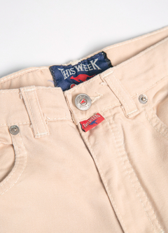 Pantalón This Week (NUEVO) - tienda online