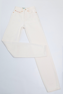Jean Mango Good Luck 7 (NUEVO) en internet