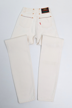 Jean Mango Good Luck 7 (NUEVO) - tienda online