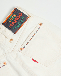 Jean Mango Good Luck 7 (NUEVO)