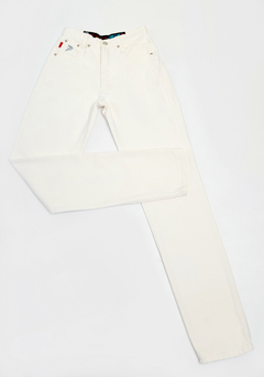 Jean Stone Island Beige (NUEVO) en internet