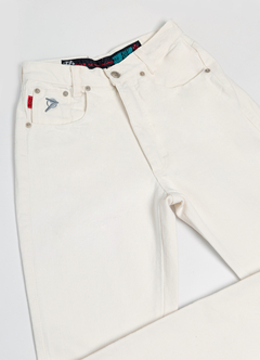 Jean Stone Island Beige (NUEVO) - comprar online