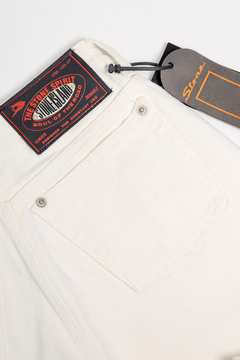 Jean Stone Island Beige (NUEVO)